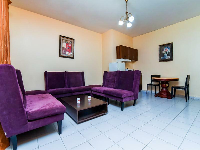 Oyo 168 Al Raha Hotel Apartments Szardża Zewnętrze zdjęcie